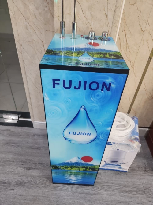 Máy lọc nước ion Kiềm Fujion